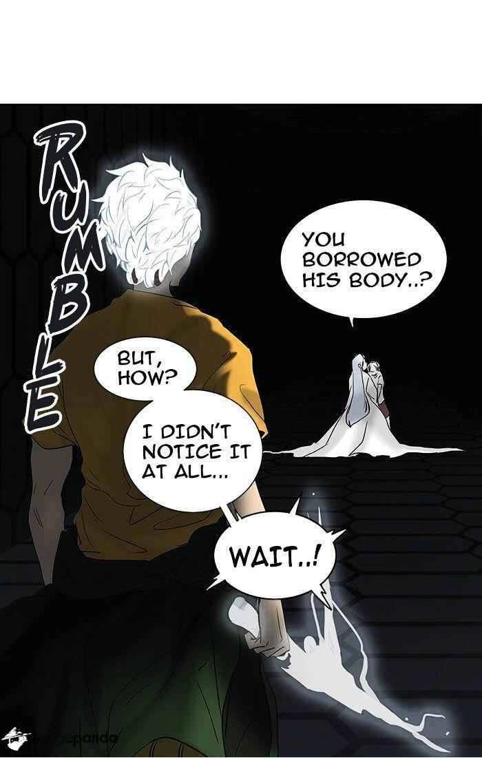 Tower of God Chapter 62.2 20